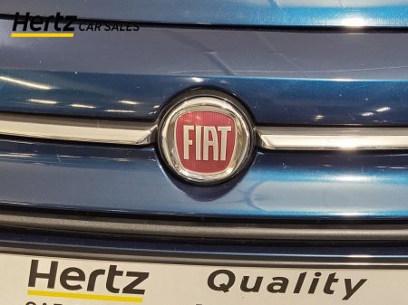 2023 Fiat 500 - photo 9