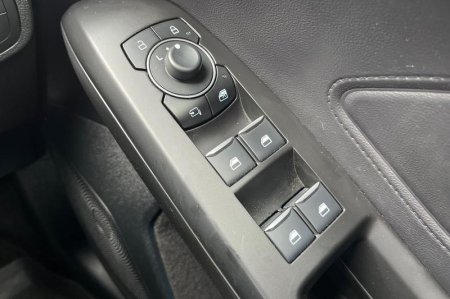 2024 Ford Focus - photo 16