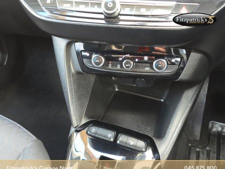 2023 Opel Corsa - photo 15