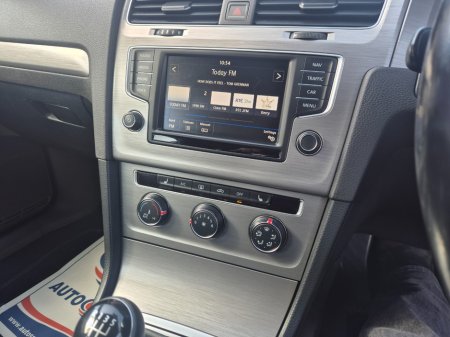 2017 Volkswagen Golf - photo 16