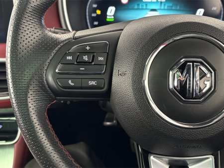 2023 MG HS - photo 21