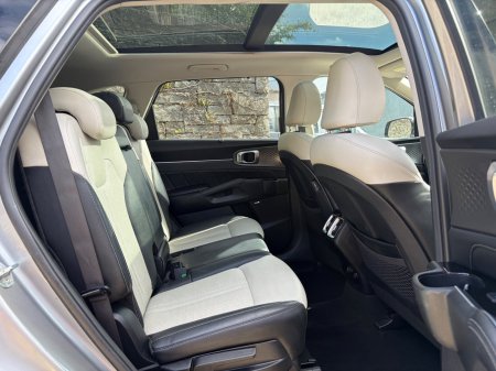 2021 Kia Sorento - photo 19