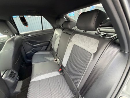 2021 Volkswagen T-Roc - photo 41