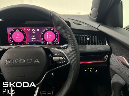 2026 Skoda Superb - photo 19
