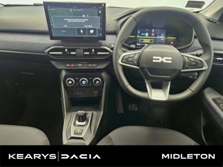 2026 Dacia Jogger - photo 4