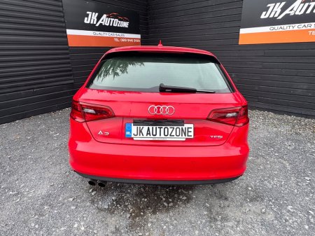 2015 Audi A3 - photo 4