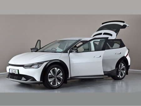 2022 Kia EV6 - photo 13