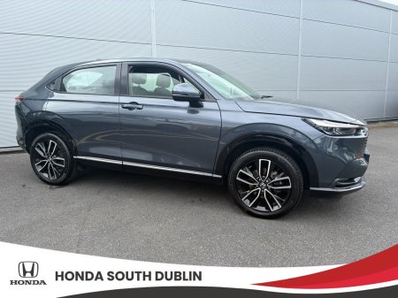 2024 Honda HR-V - photo 7