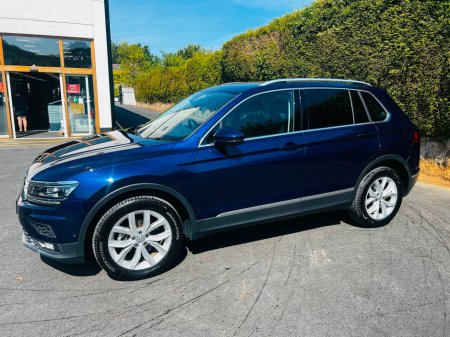 2019 Volkswagen Tiguan - photo 7