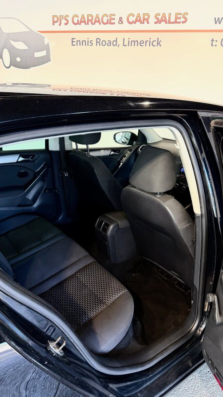 2011 Volkswagen Golf - photo 9