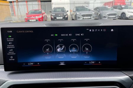 2024 BMW 3-Series - photo 27