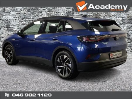 2023 Volkswagen ID.4 - photo 3