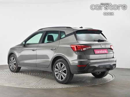 2024 SEAT Arona - photo 3