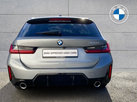 2024 BMW 3-Series - photo 15