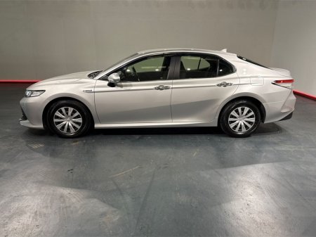 2020 Toyota Camry - photo 6