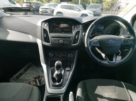 2016 Ford Focus - photo 10