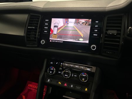2022 Skoda Kodiaq - photo 11