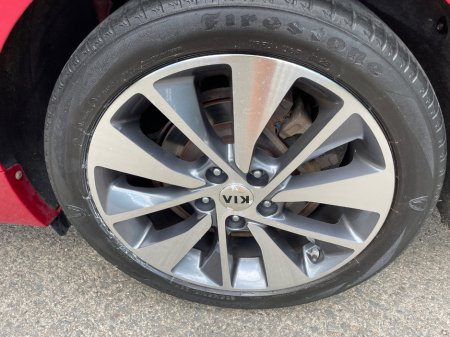 2018 Kia Optima - photo 14