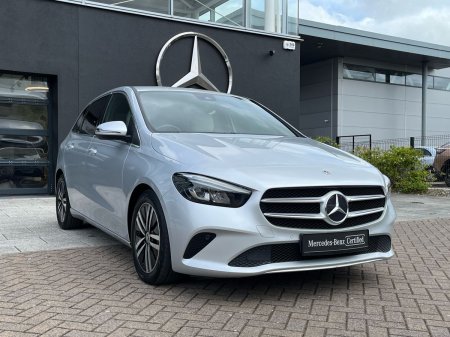 2022 Mercedes-Benz B-Class - photo 16
