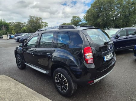 2018 Dacia Duster - photo 6