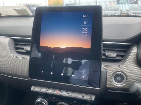 2021 Renault Arkana - photo 14