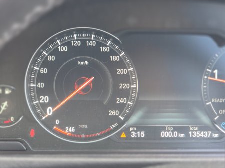 2013 BMW 3-Series - photo 15