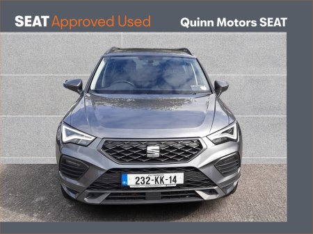 2023 SEAT Ateca - photo 2