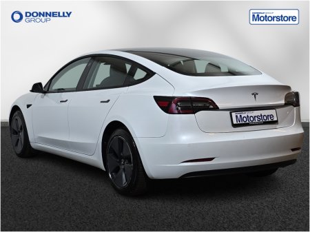 2021 Tesla Model 3 - photo 2