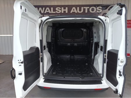 2023 Fiat Doblo - photo 6