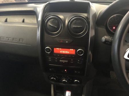 2018 Dacia Duster - photo 14