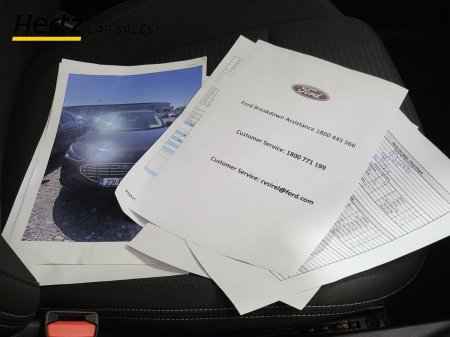 2023 Ford Focus - photo 25