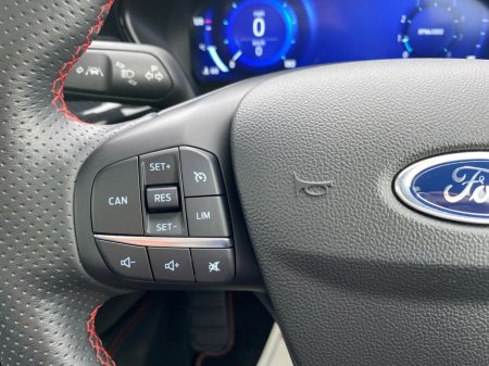 2023 Ford Focus - photo 18