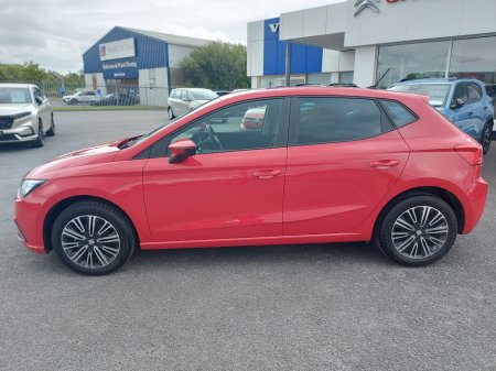 2025 SEAT Ibiza - photo 9
