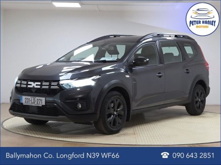 2023 Dacia Jogger - photo 3