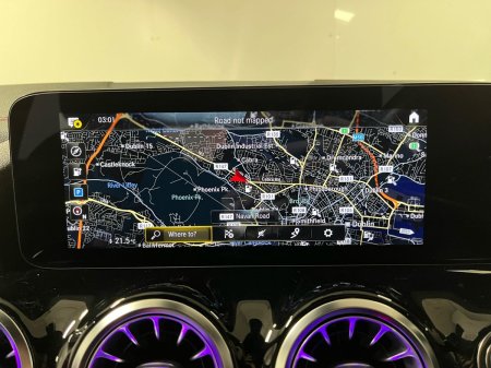 2022 Mercedes-Benz EQA - photo 18