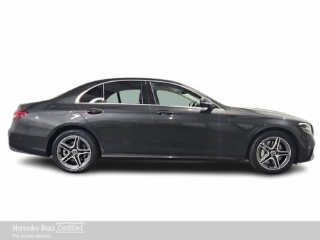 2022 Mercedes-Benz E-Class - photo 9