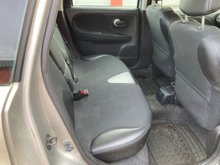 2012 Nissan Note - photo 6