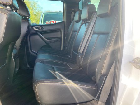 2022 Ford Ranger - photo 14