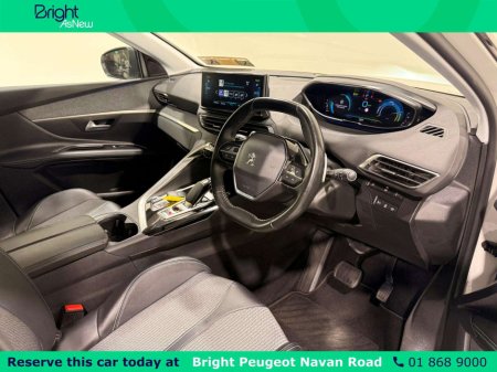 2022 Peugeot 3008 - photo 13