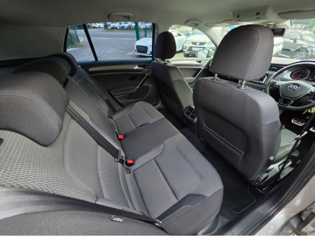 2013 Volkswagen Golf - photo 8
