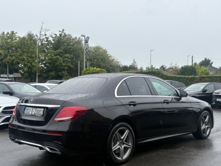 2020 Mercedes-Benz E-Class - photo 5