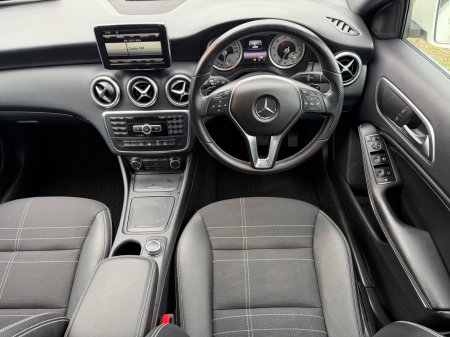 2015 Mercedes-Benz A-Class - photo 11
