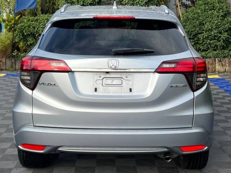 2018 Honda Vezel - photo 16