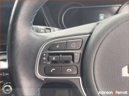 2022 Kia e-Niro - photo 17