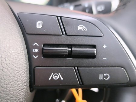 2027 Hyundai Bayon - photo 13