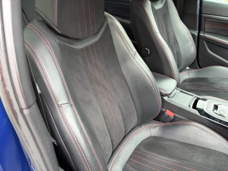 2017 Peugeot 308 - photo 15