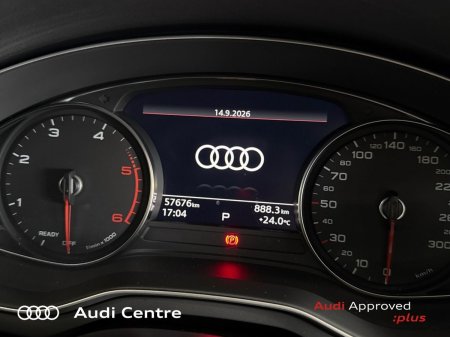 2024 Audi A4 - photo 13