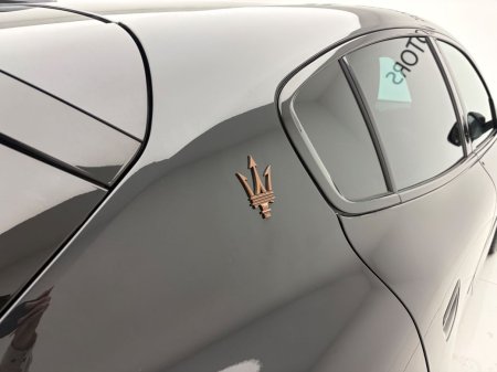 2025 Maserati Other - photo 10