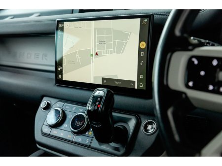 2022 Land Rover Defender - photo 20