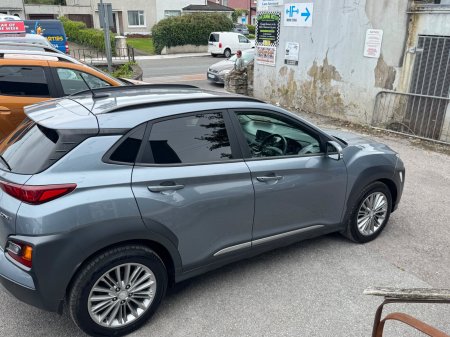 2018 Hyundai KONA - photo 9